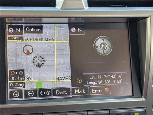 Used 2021 Lexus GX 460 Premium image 7