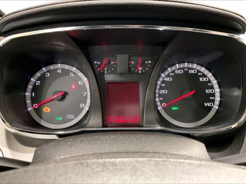 Used 2015 GMC Terrain SLT w/ Chrome Edition image 25