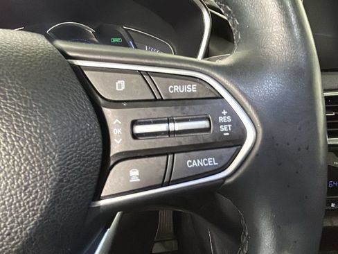 Used 2019 Hyundai Santa Fe AWD image 20