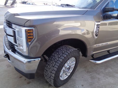 Used 2019 Ford F250 XLT image 97