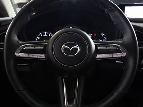 Used 2022 MAZDA CX-30 2.5 Turbo w/ Premium Package image 17