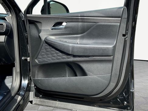 Used 2019 Hyundai Santa Fe SEL FWD image 27