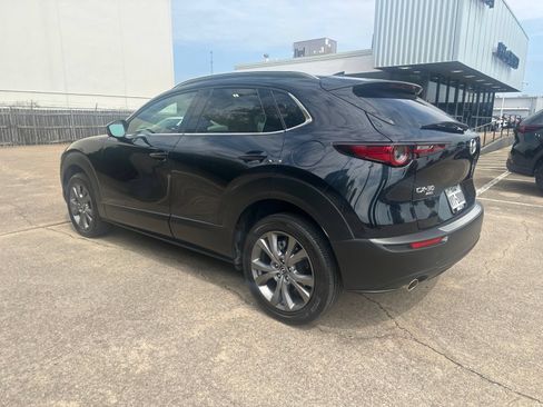 Used 2025 MAZDA CX-30 AWD 2.5 S w/ Premium Package image 5