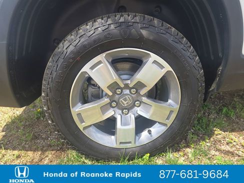 New 2026 Honda Ridgeline RTL image 32