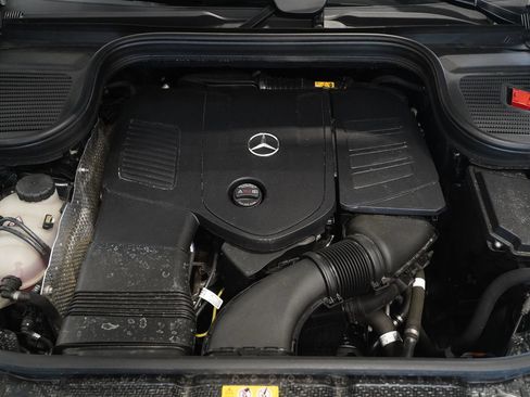 Used 2026 Mercedes-Benz GLE 350 4MATIC image 29