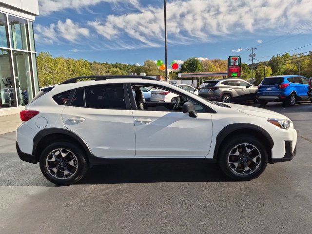 Used 2019 Subaru Crosstrek 2.0i AWD/4WD image 2