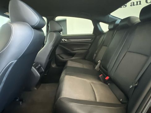 Used 2021 Honda Accord Sport image 14