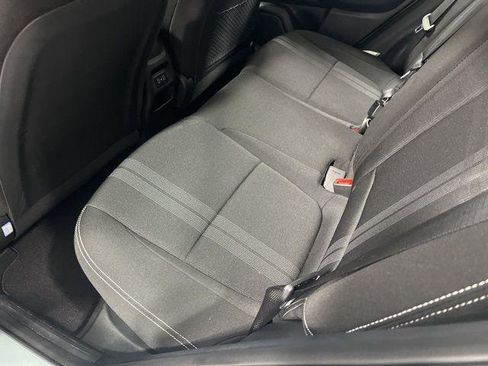 New 2026 Hyundai Venue SEL FWD image 29