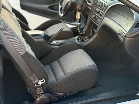 Used 1996 Ford Mustang GT image 24