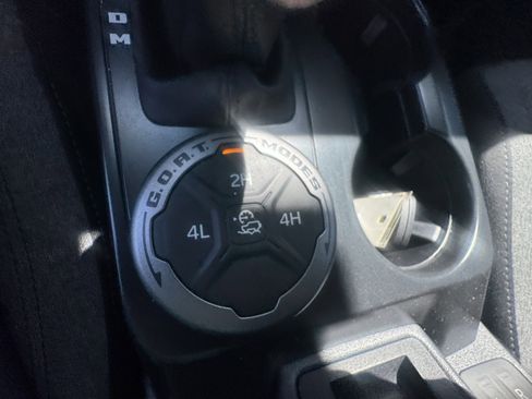 Used 2025 Ford Bronco Big Bend AWD/4WD image 19