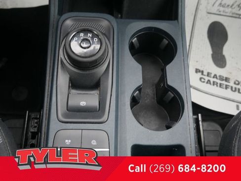 Used 2024 Ford Maverick XL w/ Equipment Group 100A Standard AWD/4WD image 32