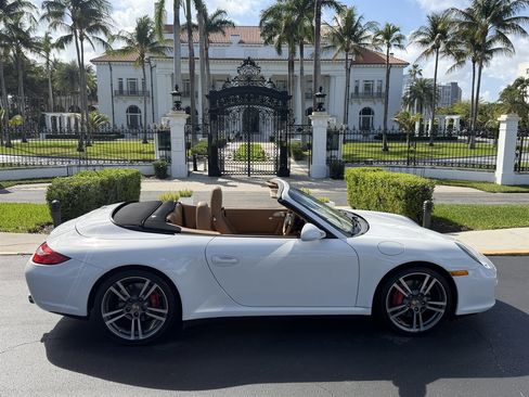 Used 2012 Porsche 911 Carrera 4S AWD/4WD image 18