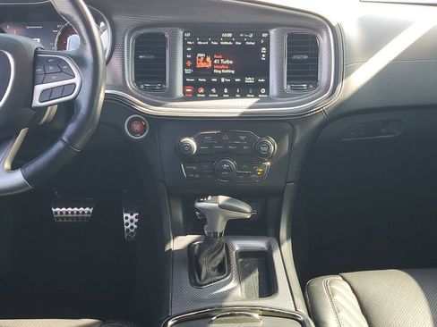 Used 2022 Dodge Charger SRT Hellcat image 28