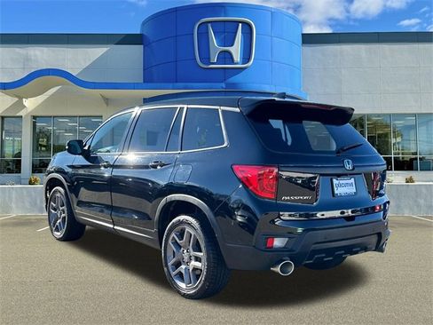 Used 2022 Honda Passport EX-L image 4