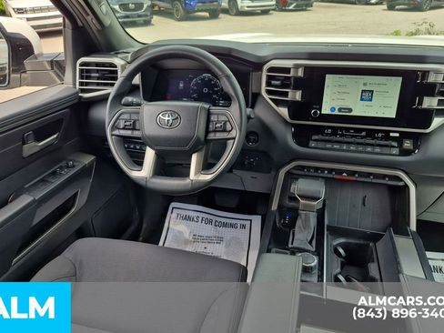 Used 2025 Toyota Sequoia SR5 AWD/4WD image 24