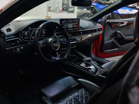 Used 2020 Audi S5 Prestige w/ S Sport Package image 33