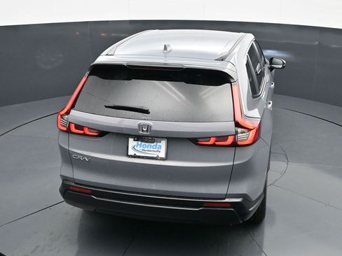 Used 2026 Honda CR-V EX image 33