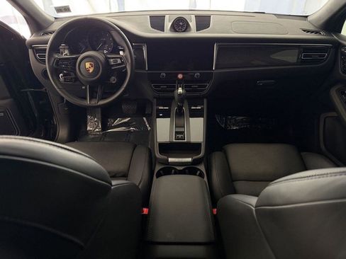 Used 2022 Porsche Macan GTS AWD/4WD image 17