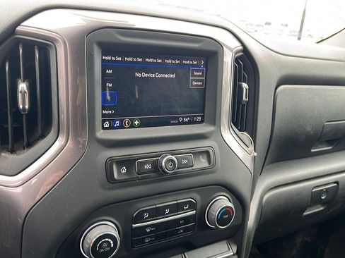 Used 2024 Chevrolet Silverado 2500 W/T image 6