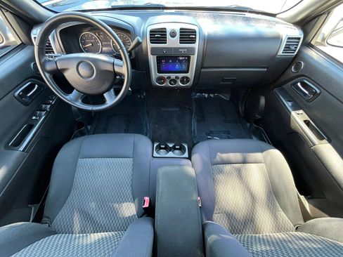 Used 2009 Chevrolet Colorado LT image 17