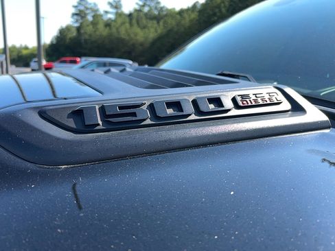 Used 2022 RAM 1500 Rebel w/ Rebel Level 2 Equipment Group AWD/4WD image 9