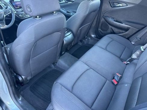 Used 2023 Chevrolet Malibu LS image 11