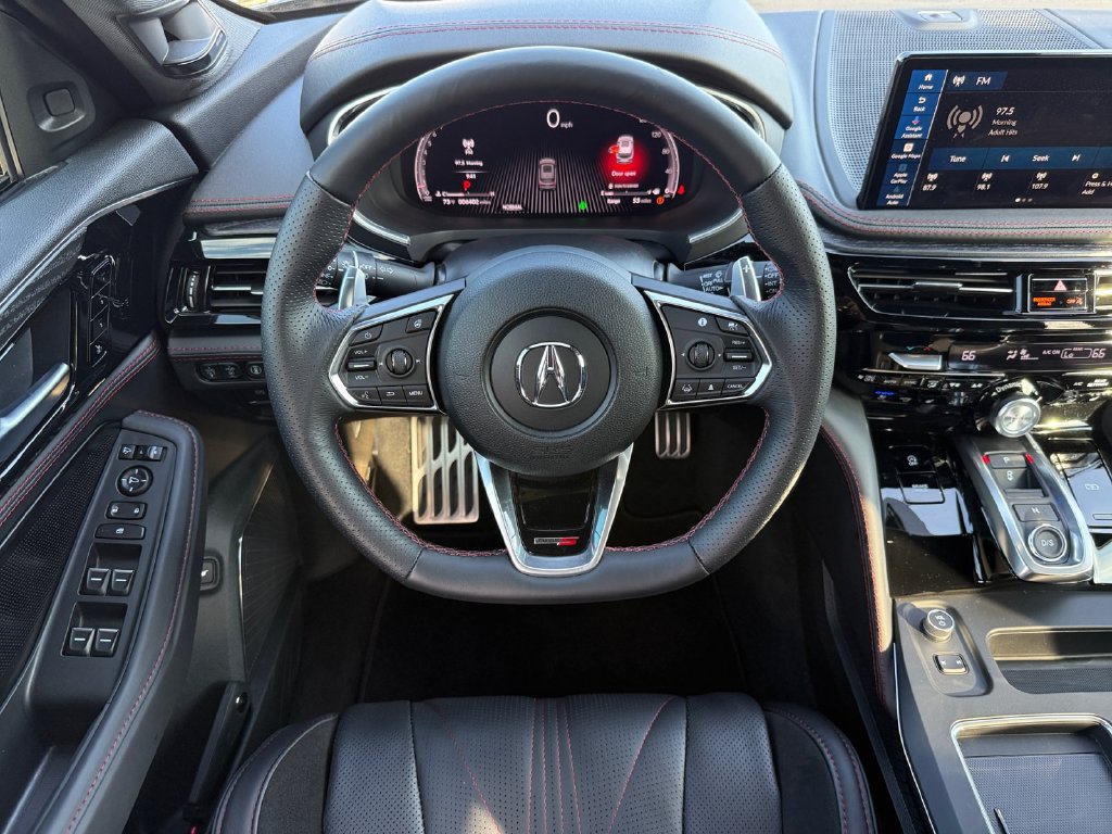 Used 2025 Acura MDX Type S w/ Advance Package AWD/4WD image 15
