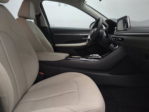 Used 2023 Hyundai Sonata SEL FWD image 21