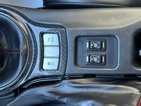 Used 2015 Subaru BRZ Limited w/ Popular Package #1B image 23