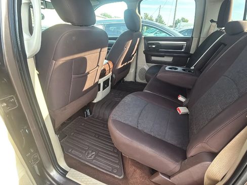 Used 2019 RAM 1500 Lone Star AWD/4WD image 11