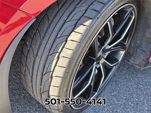 Used 2019 Ford Mustang GT w/ Equipment Group 301A image 17