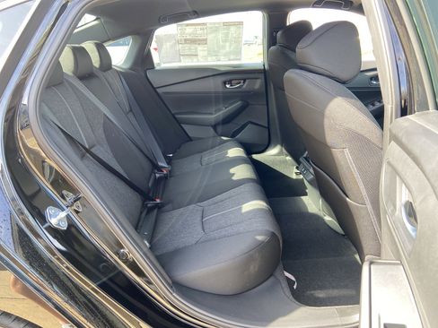 New 2025 Honda Accord Sport image 18