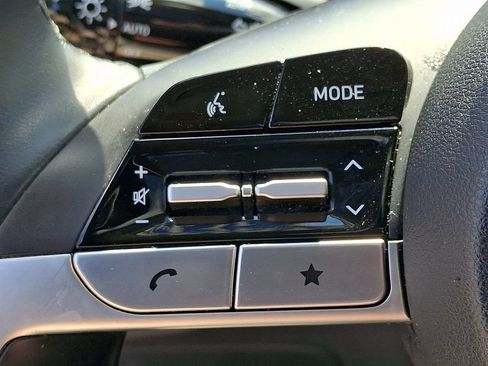 Certified 2023 Hyundai Tucson SEL w/ Convenience Package AWD/4WD image 23