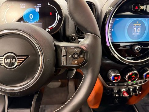 Certified 2023 MINI Cooper Countryman S w/ Signature Upholstery Package image 14
