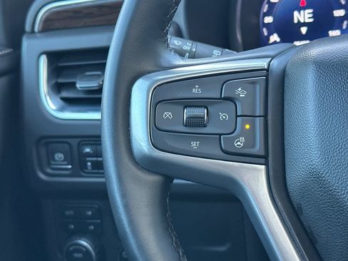 Used 2023 Chevrolet Tahoe Premier image 27