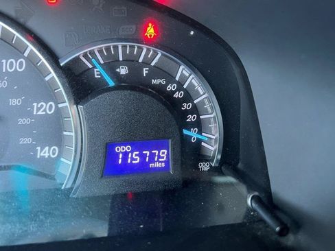 Used 2012 Toyota Camry SE FWD image 20