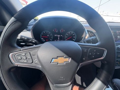 Used 2023 Chevrolet Equinox LS w/ LS Convenience Package image 14