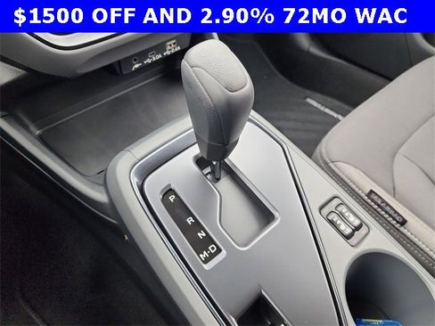 New 2026 Subaru Crosstrek 2.0i Premium image 23