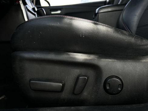 Used 2017 Toyota Camry SE FWD image 25