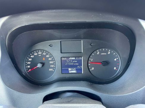 Used 2021 Mercedes-Benz Sprinter 3500 image 27