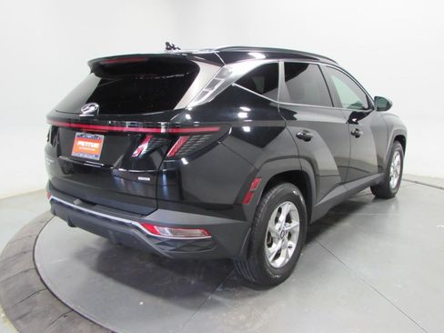Used 2022 Hyundai Tucson SEL AWD/4WD image 7