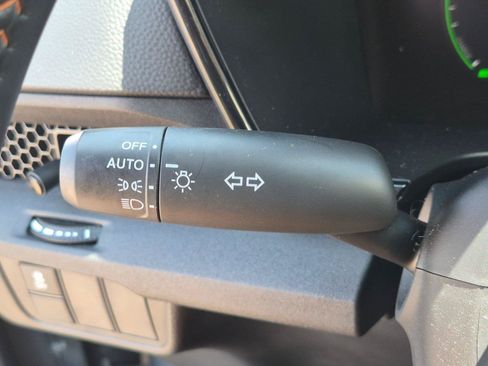 Certified 2025 Honda CR-V Sport image 20