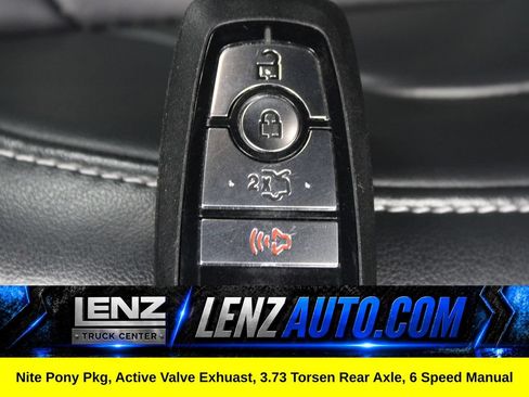 Used 2025 Ford Mustang GT Premium w/ GT Performance Package RWD image 56