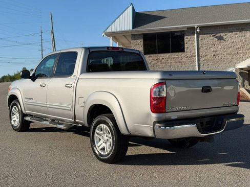 Used 2005 Toyota Tundra SR5 AWD/4WD image 3