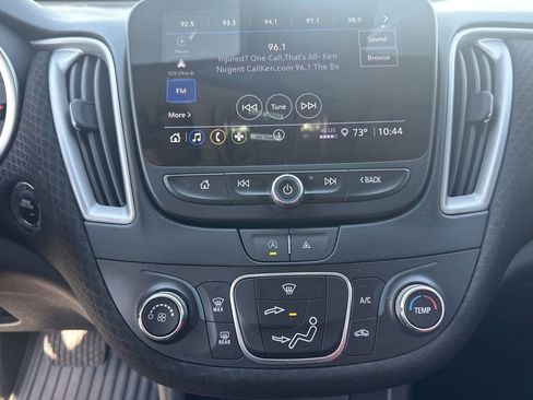 Used 2024 Chevrolet Malibu RS image 29