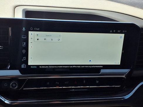 Used 2024 Chevrolet Silverado 3500 LT w/ Texas Edition image 6