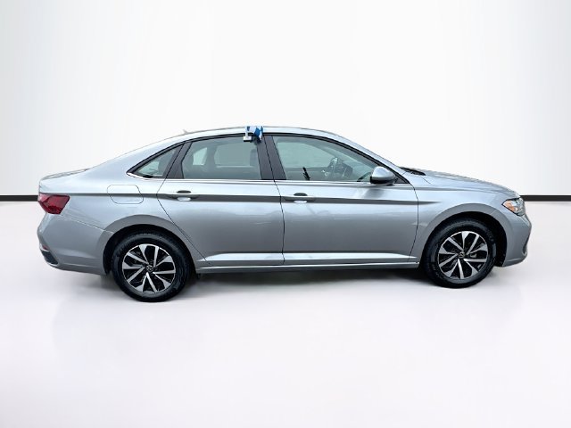 Used 2024 Volkswagen Jetta S FWD image 8