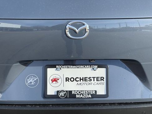 New 2026 MAZDA CX-50 AWD 2.5 Hybrid w/ Weather Package image 40