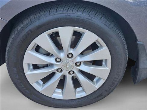 Used 2014 Honda Accord EX-L image 19