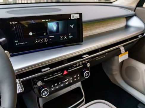 New 2026 Hyundai Ioniq 9 SEL AWD/4WD image 10